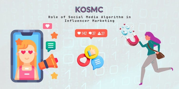 The Impact of Social Media Algorithm Updates