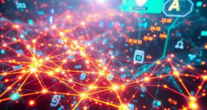 AI-driven social media algorithms