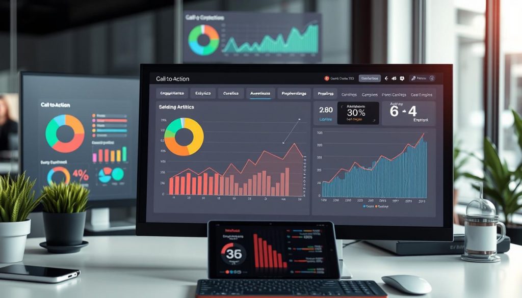 CTA analysis