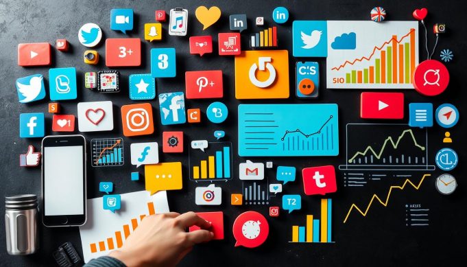 Top social media tools for boosting engagement