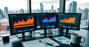 Social media campaign tracking