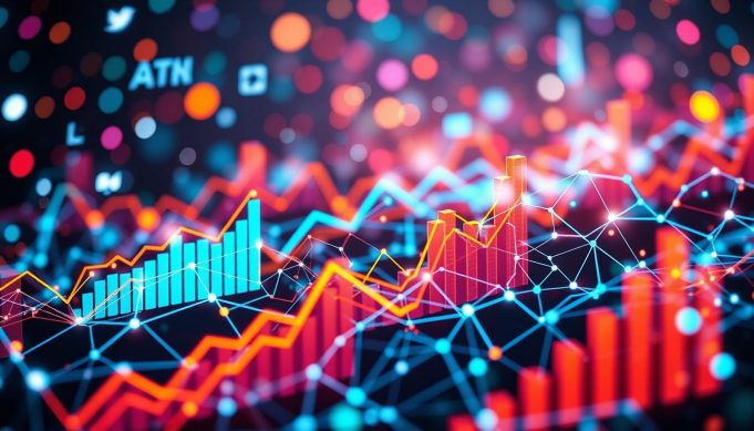 Social media engagement analysis