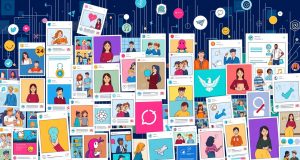User-generated content