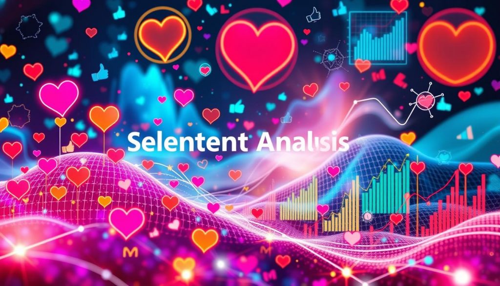 sentiment analysis