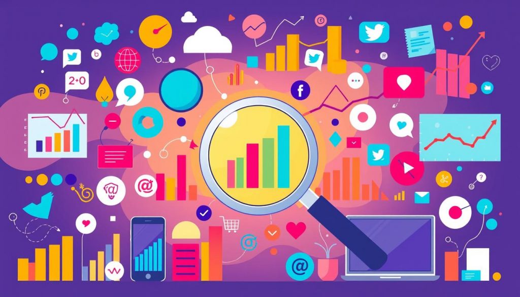 social media ROI measurement