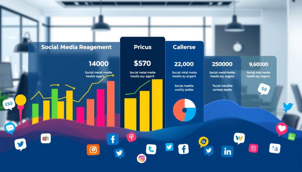 social media management pricing