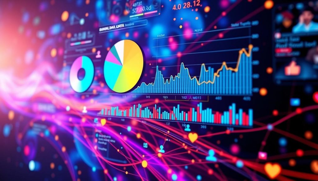 visual data representation