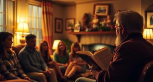 Storytelling Videos