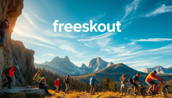 freeskout campaign