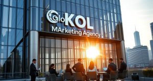 global kol marketing agency