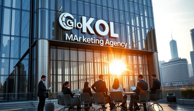 global kol marketing agency