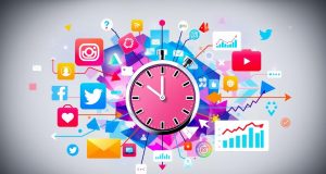 what is real-time marketing
