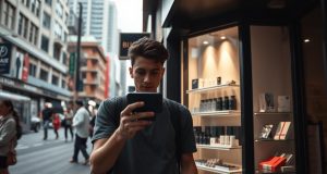 influencer nano