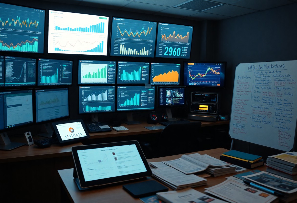 7 online advertising hacks for affiliates 2025 zgm
