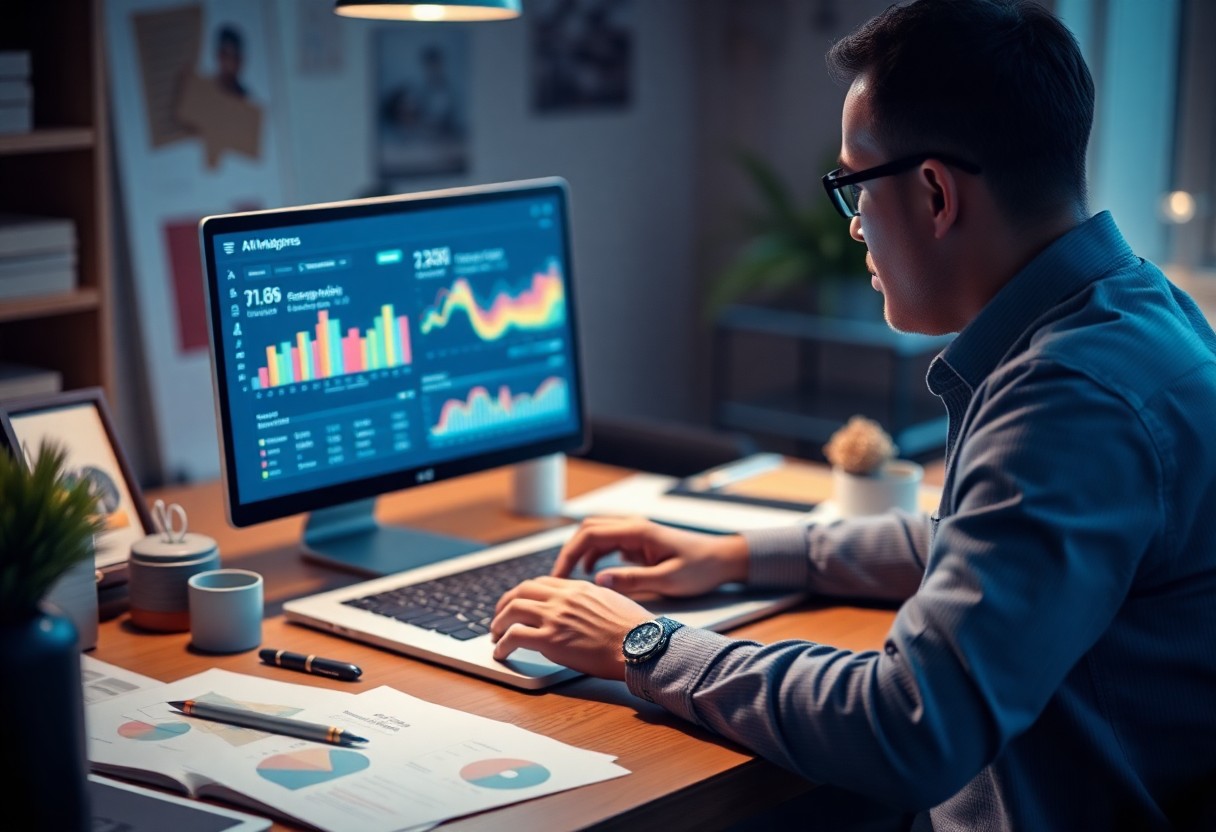 ai driven social media ads for small businesses pnz