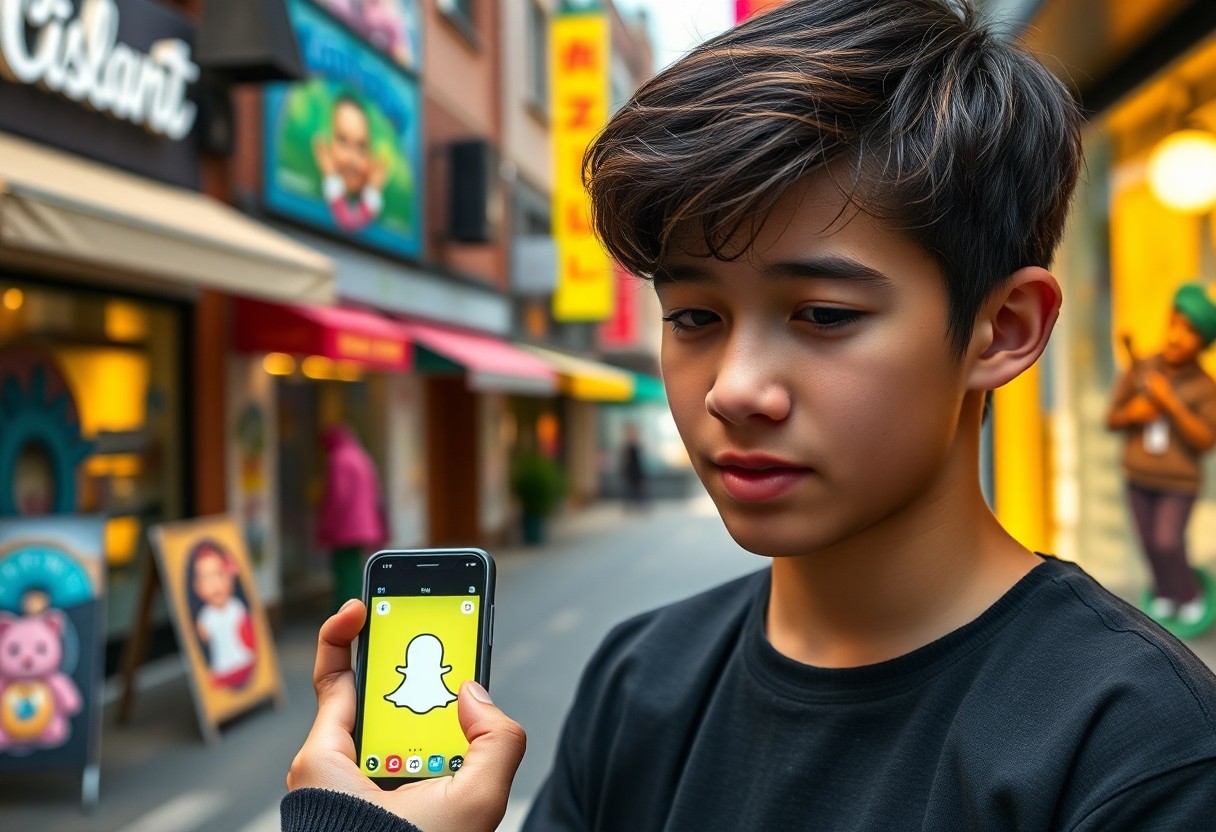 ar ads engaging gen z on snapchat and instagram vib