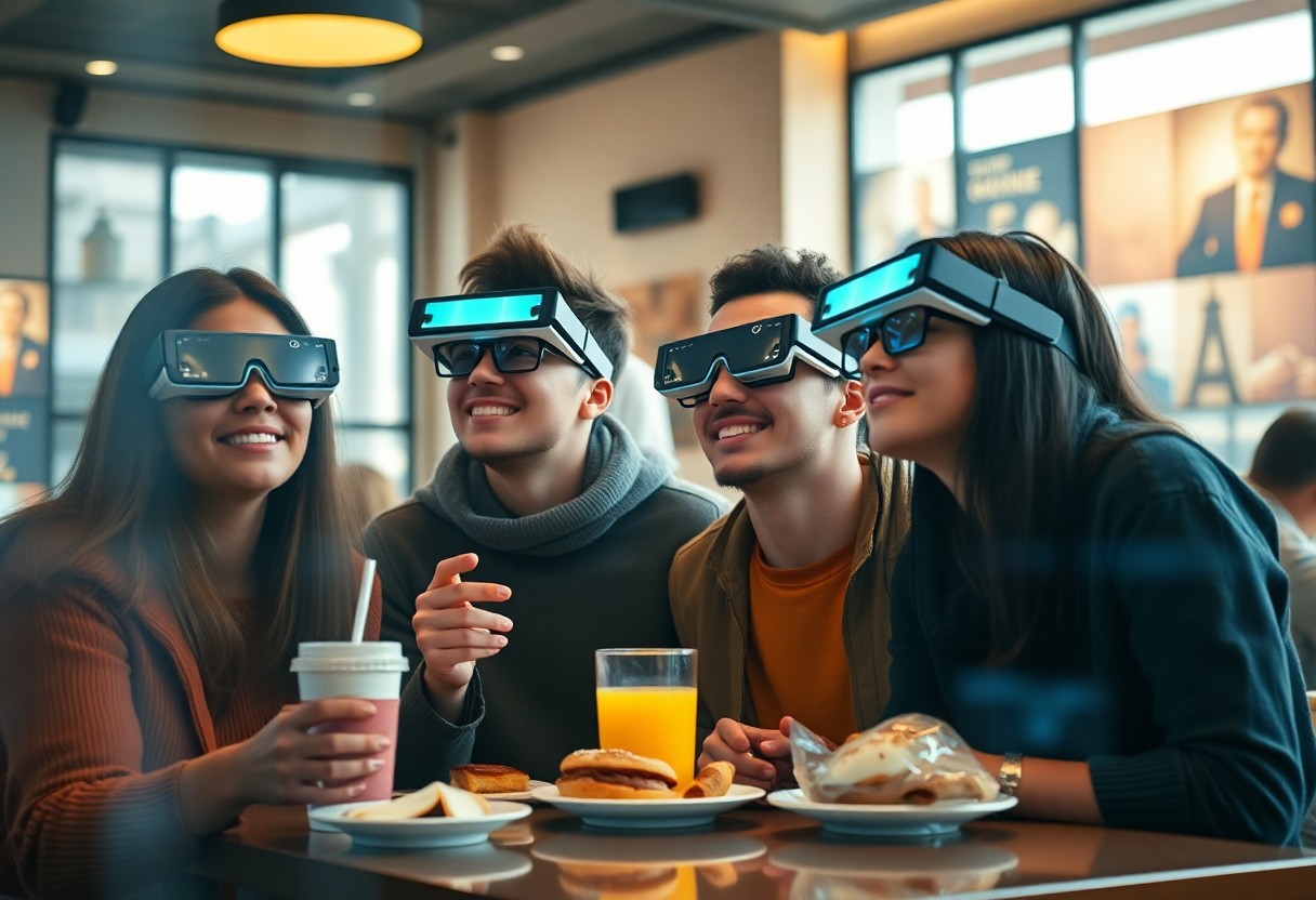 ar ads engaging gen z on snapchat and instagram vtv