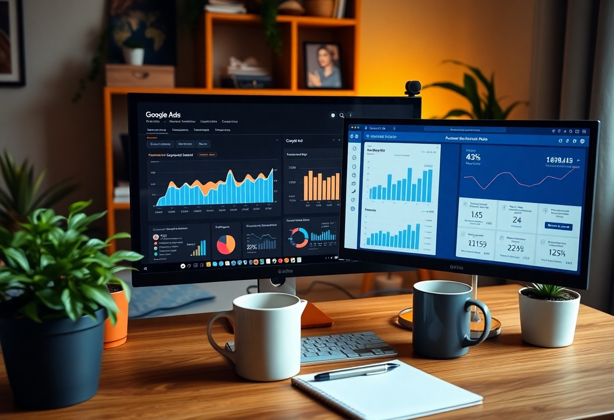 facebook vs google ads best roi for entrepreneurs cfm