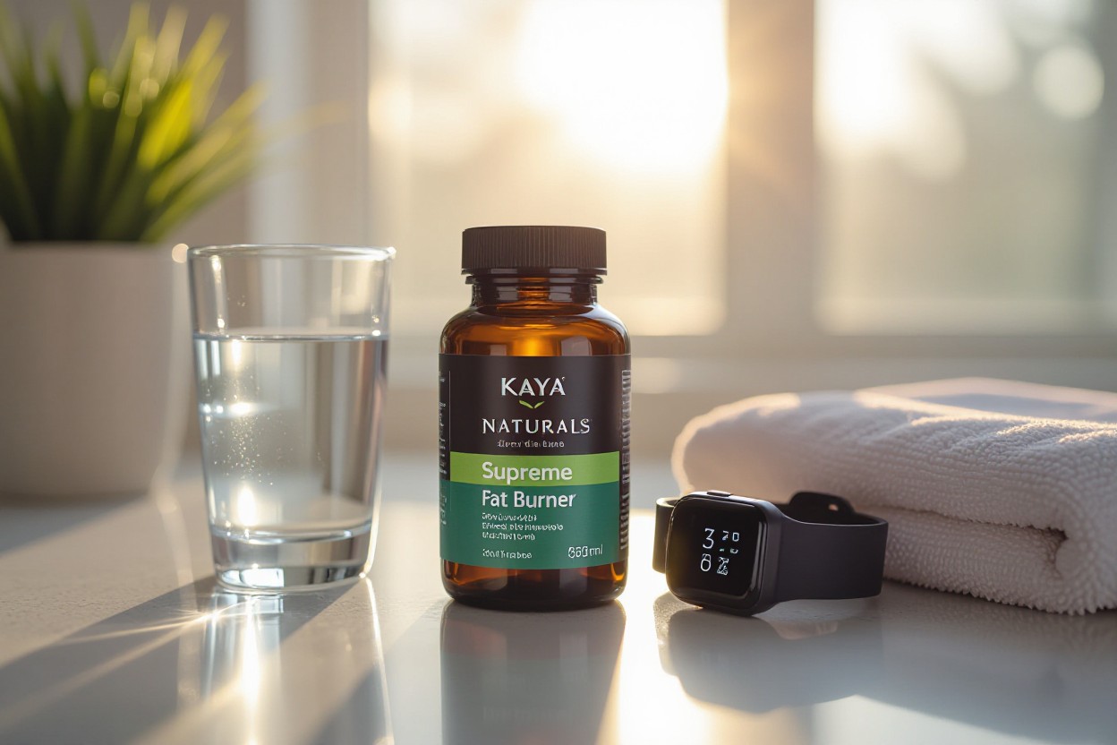 kaya naturals fat burner review best thermogenic lyq