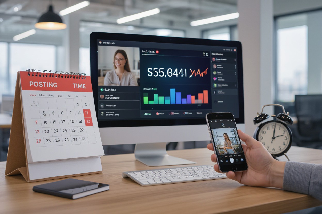 optimize instagram reels algorithm growth tips yup