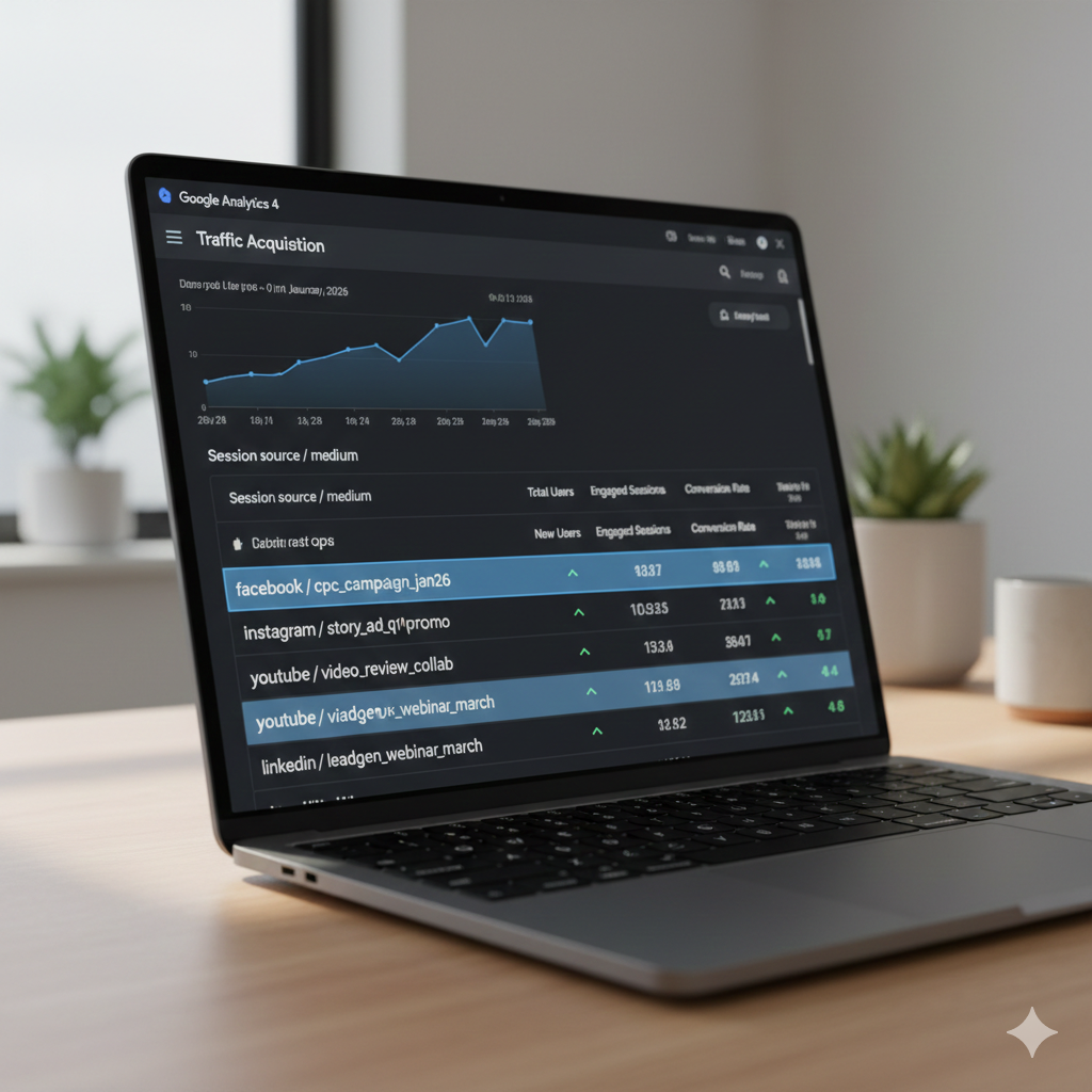 How to measure social media ROI