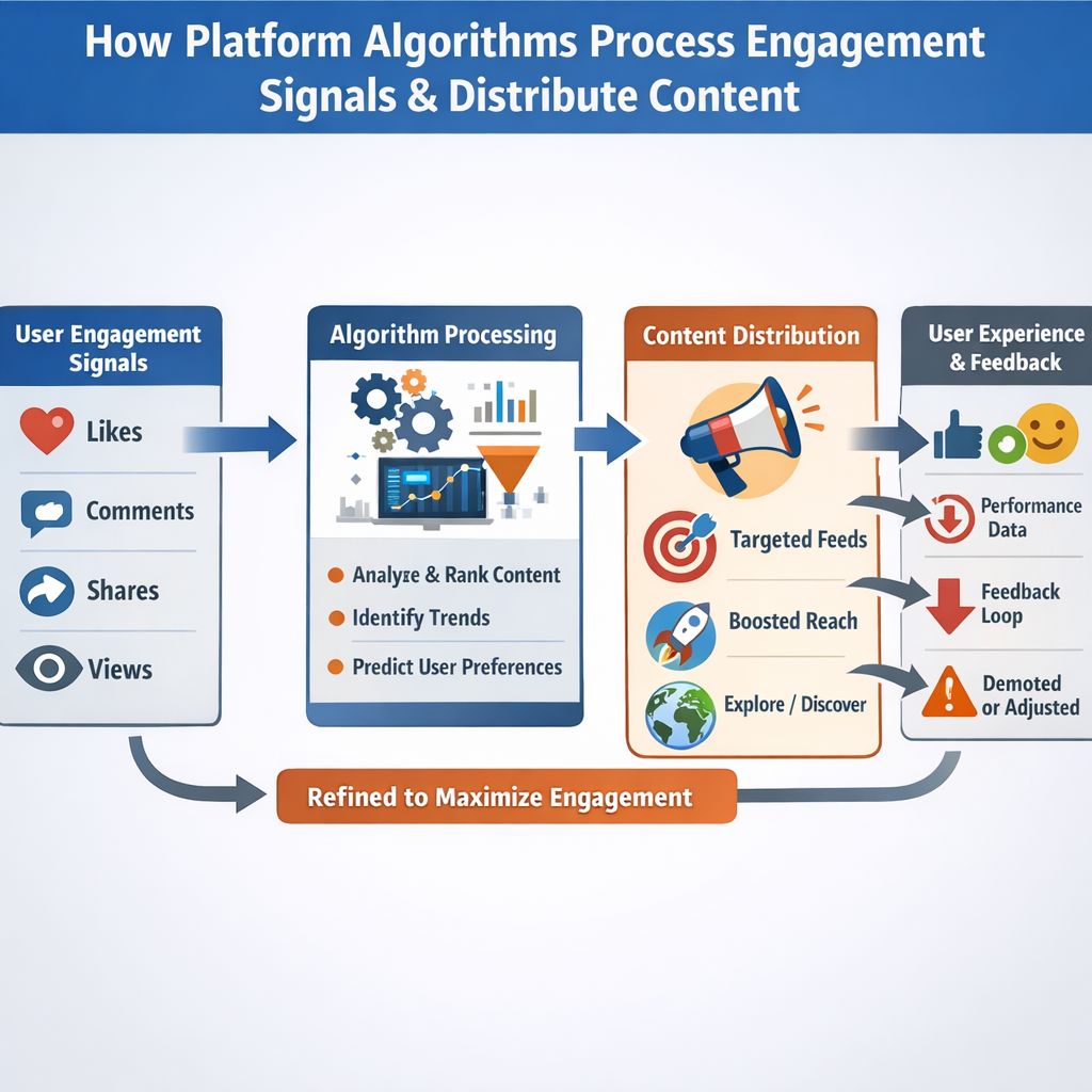 Social Media Growth Hacks & Advanced Systems