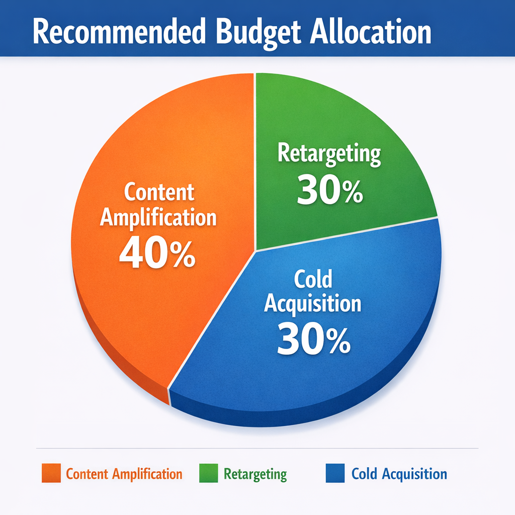 Social Media Growth Hacks & Advanced Systems