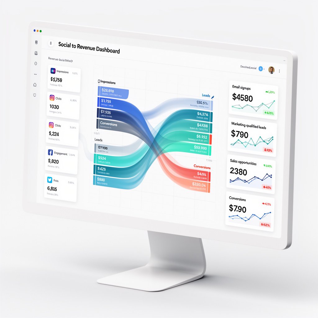 Social Media Marketing Tools & Software