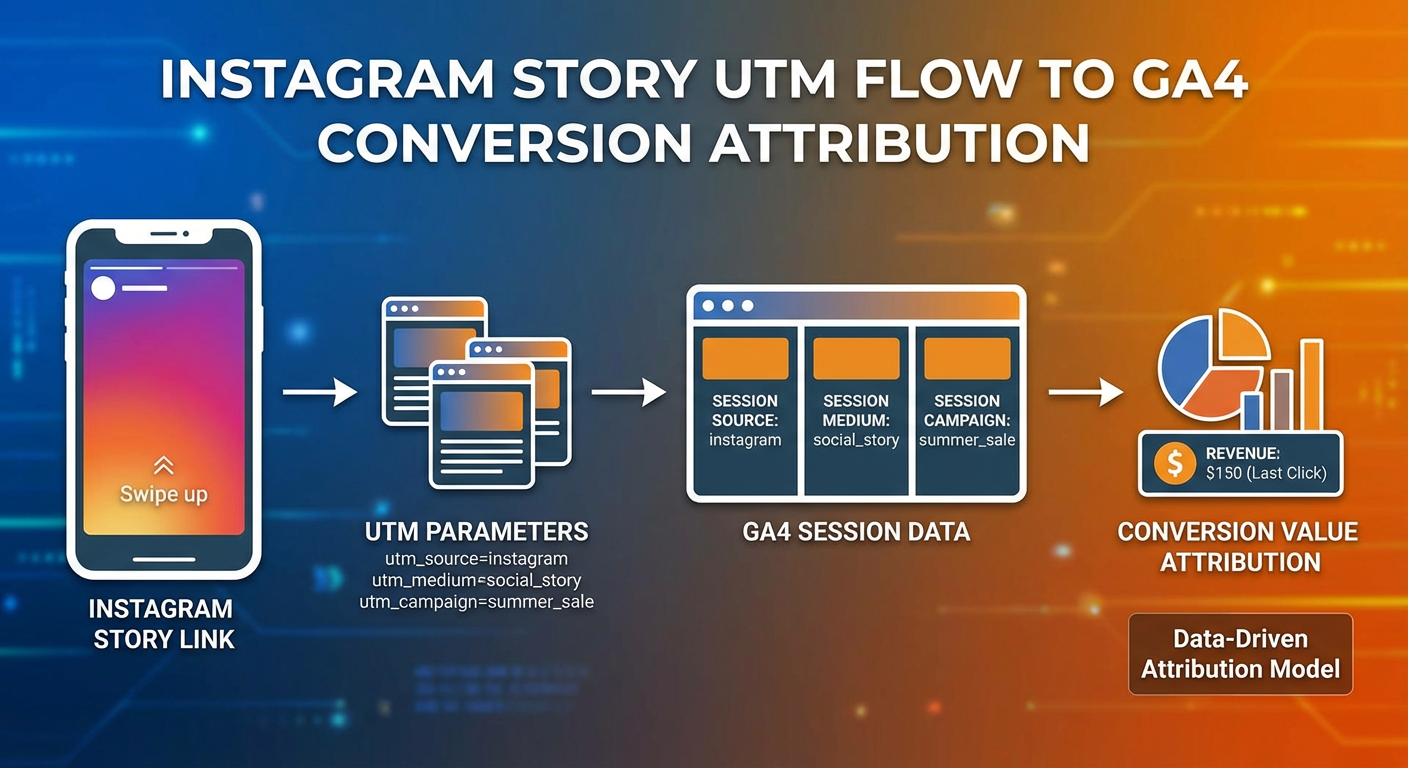 Social Media ROI Tracking