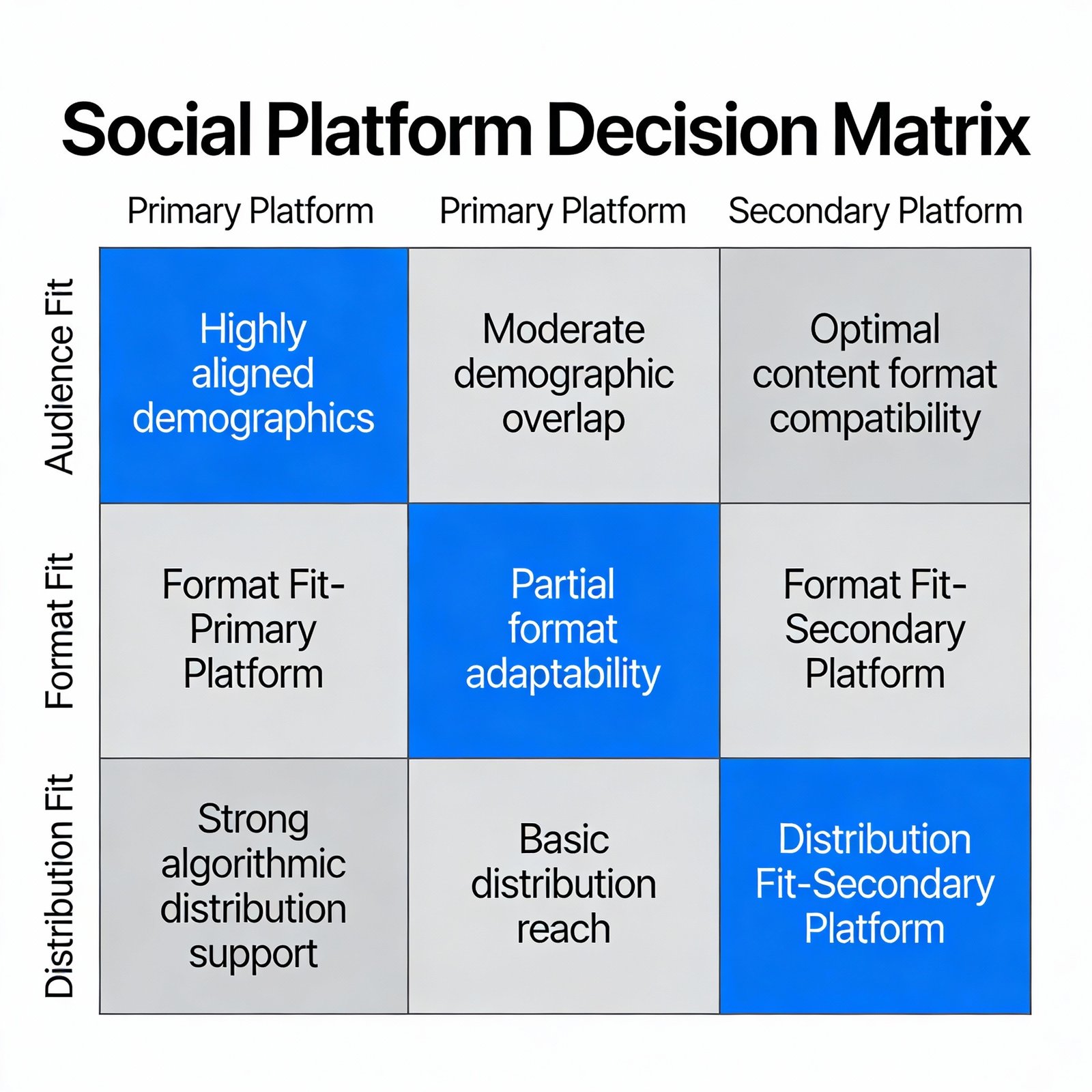 Social Media Strategy for Beginners