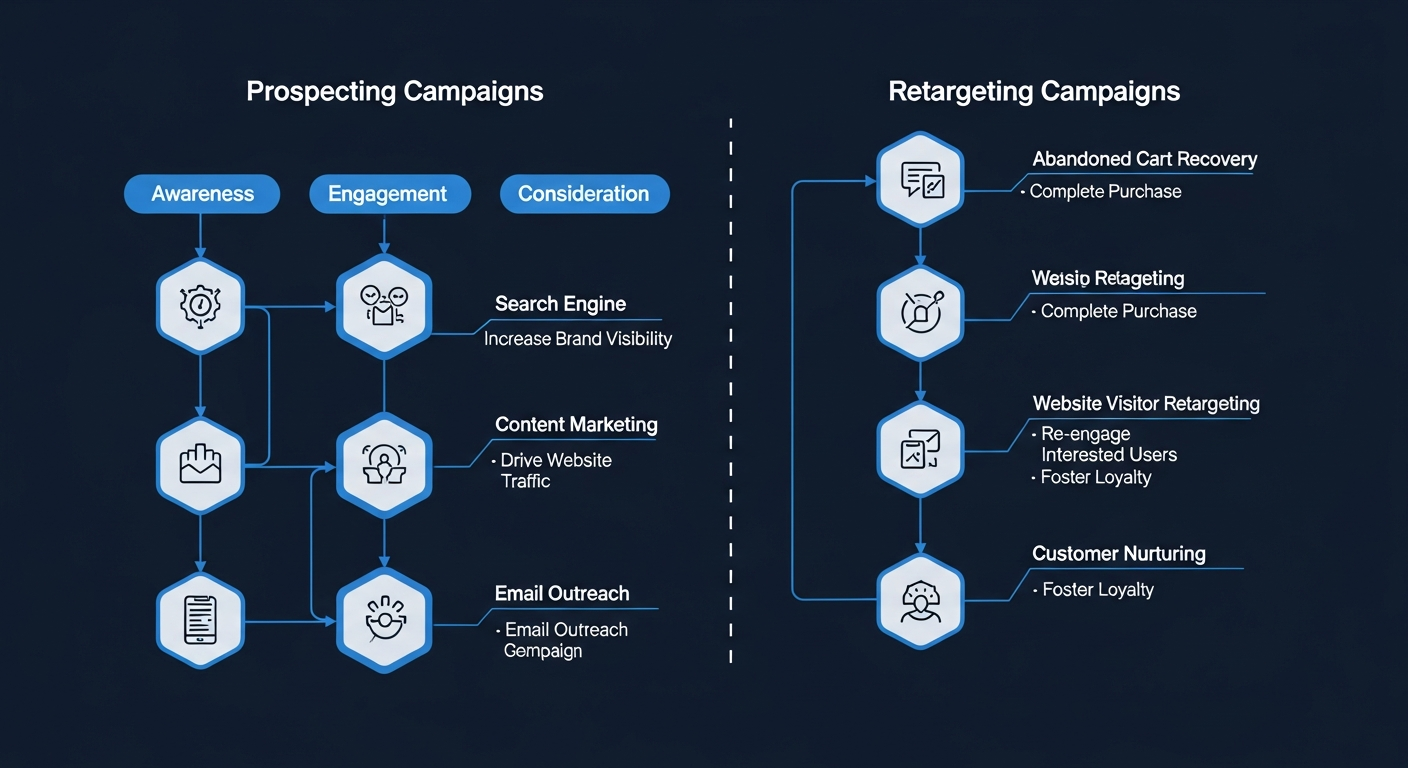 paid ads setup checklist