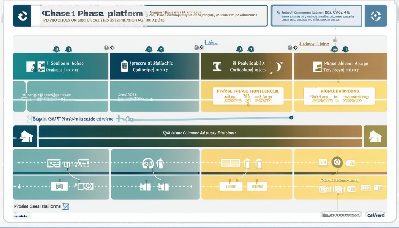 platform strategy & audits
