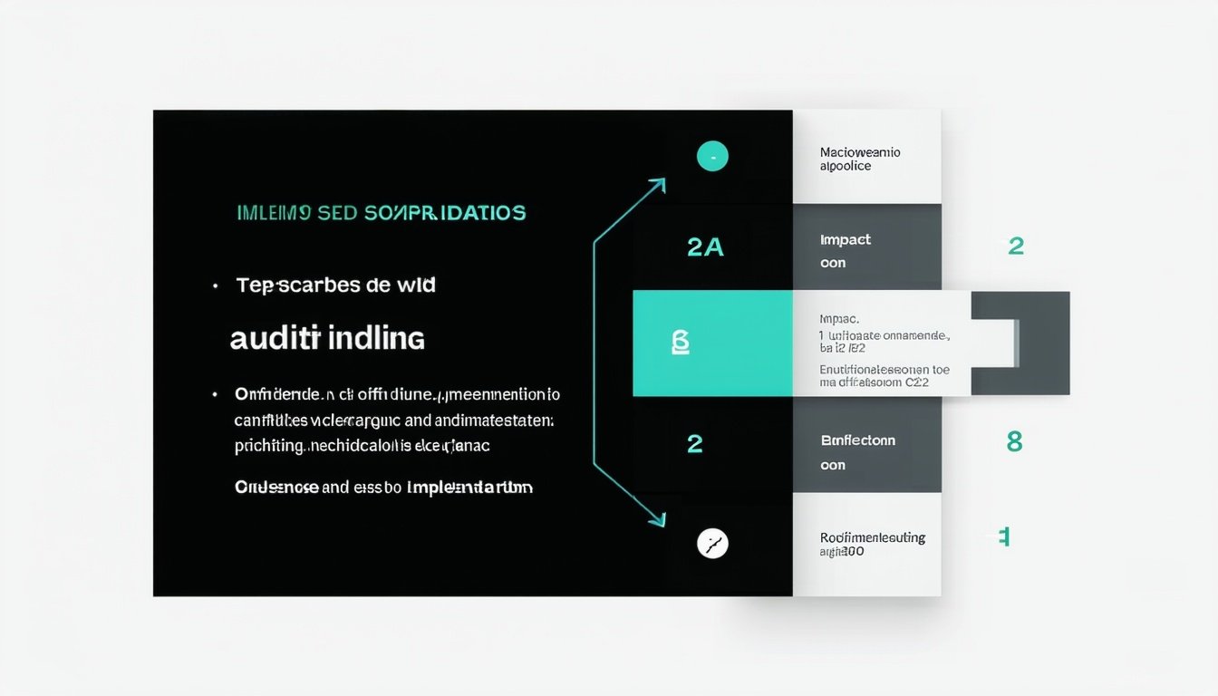 platform strategy & audits