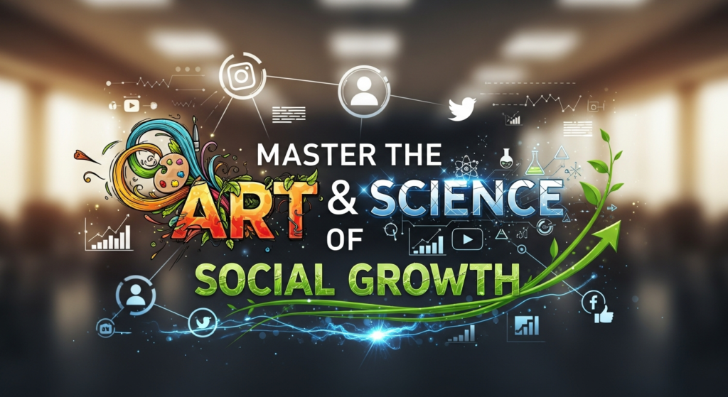 social media marketing