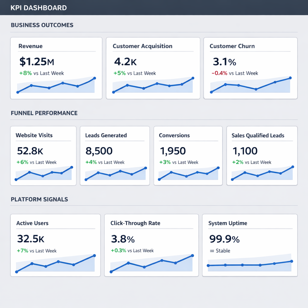 social media marketing system