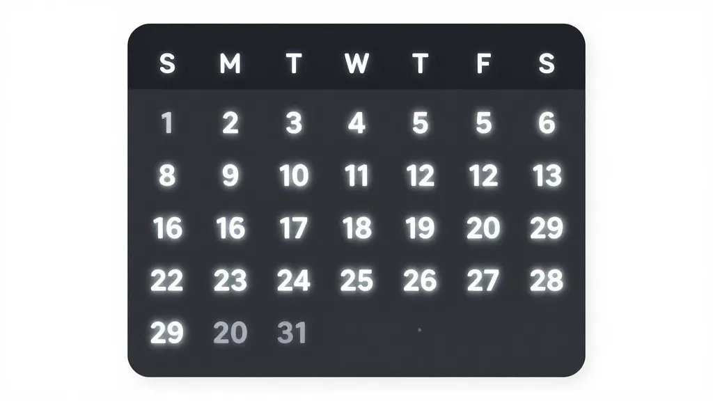 **Glowing digital calendar highlighting day 14**  

Each prompt aligns with the article’s focus on time-sensitive retargeting while keeping the composition minimal and professional.