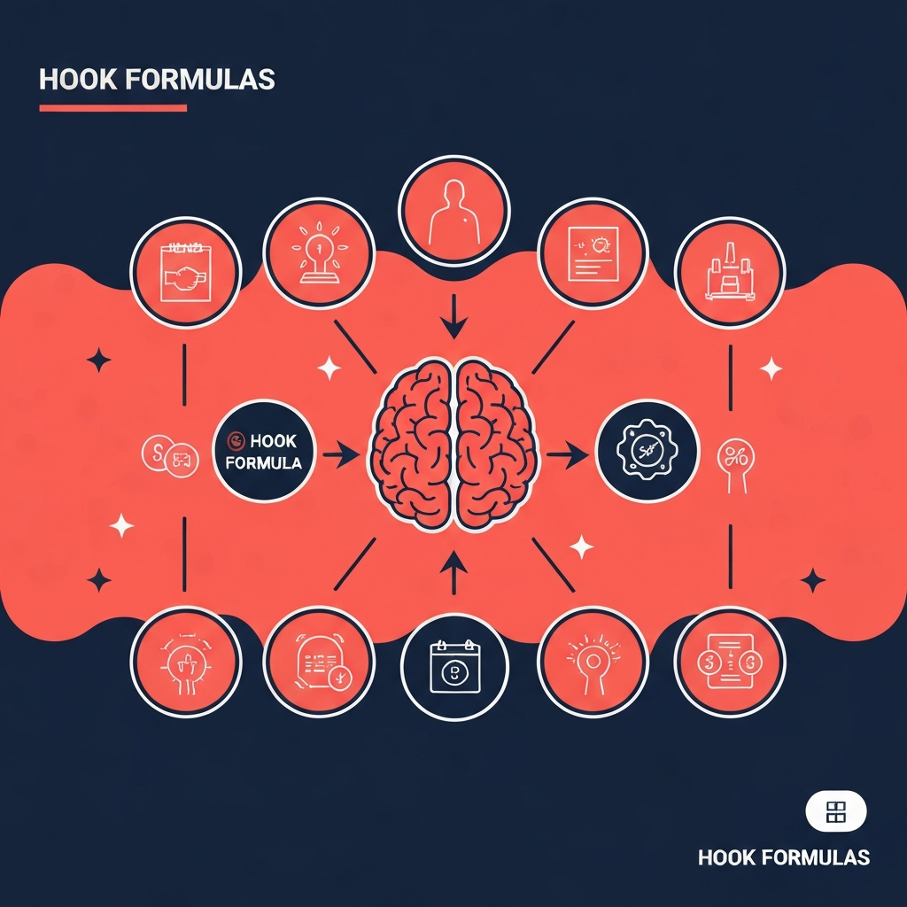 AI viral hooks and scripts