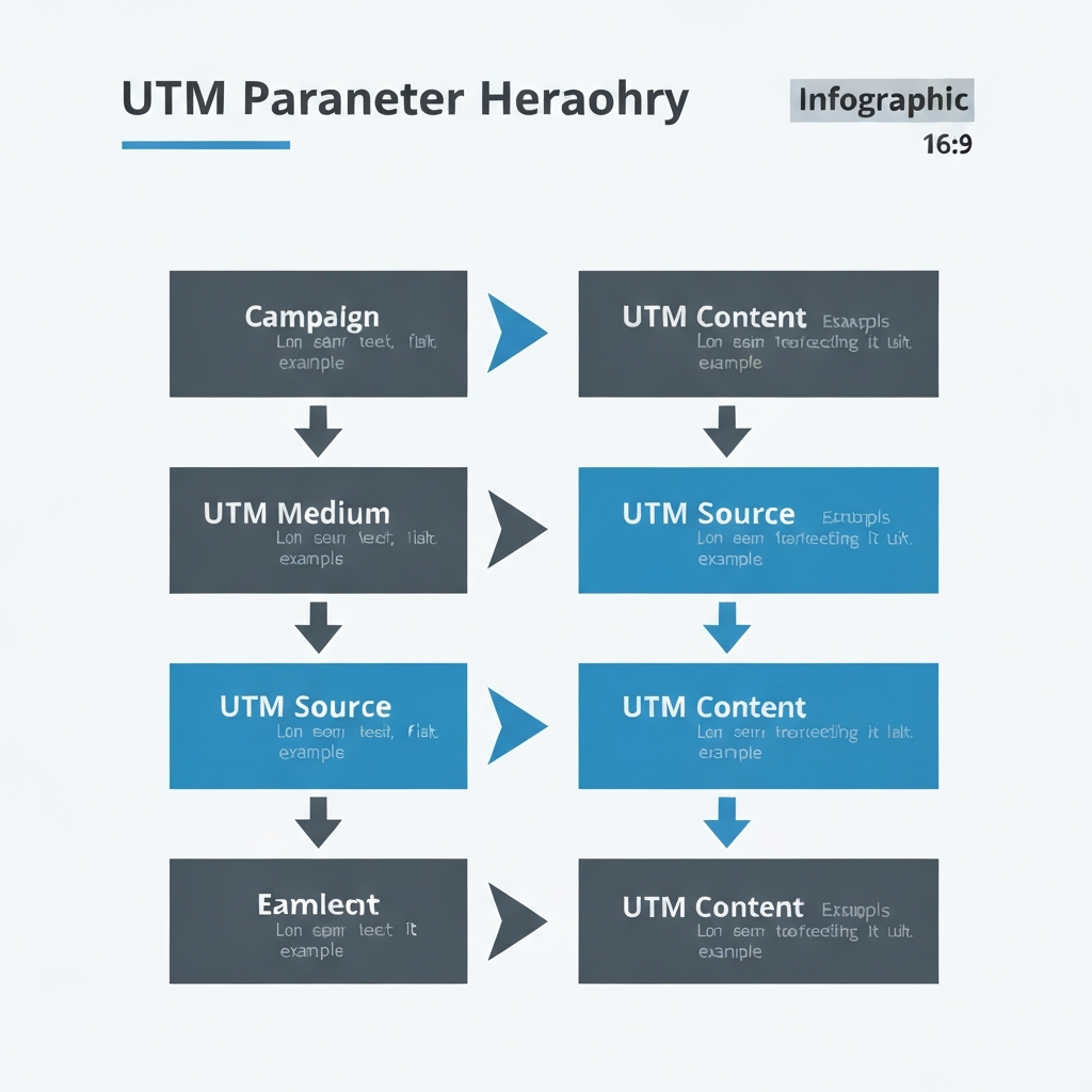 UTM tracking for social media