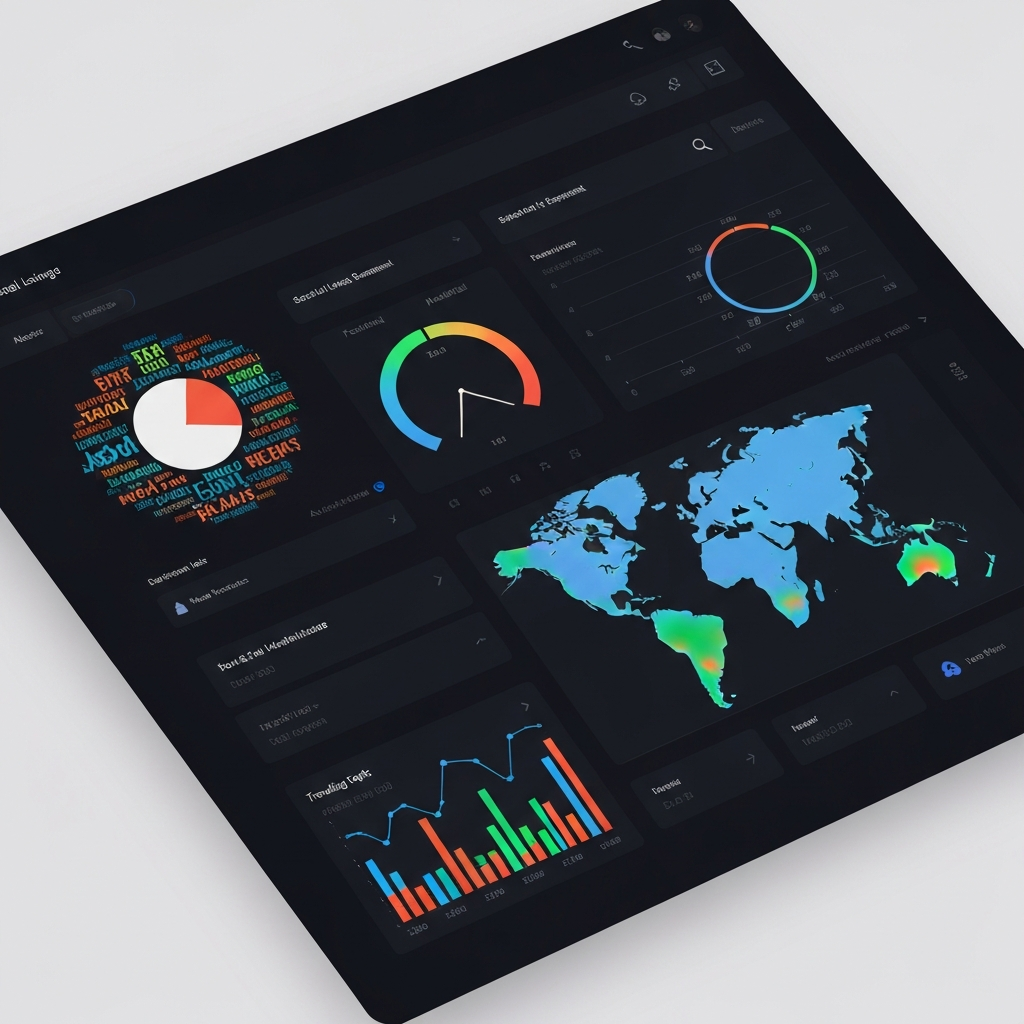 best Social Media Marketing Tools & Software for analytics