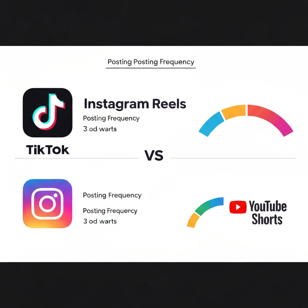 best posting schedule for growth