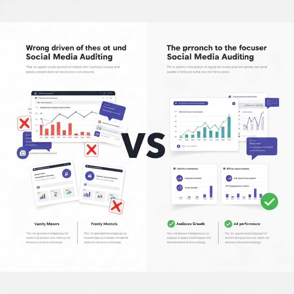 platform audit checklist