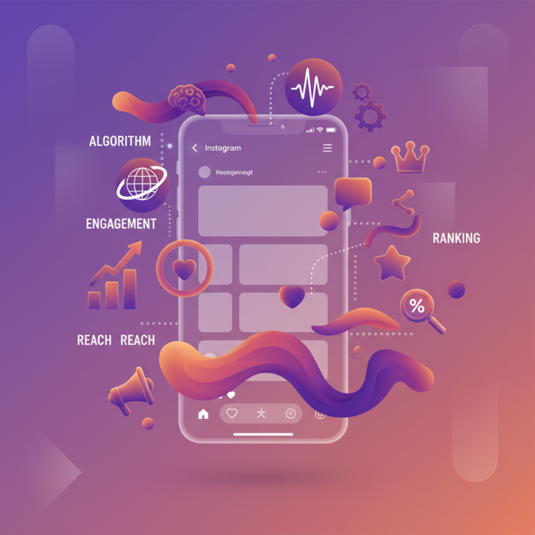 instagram algorithm ranking factors