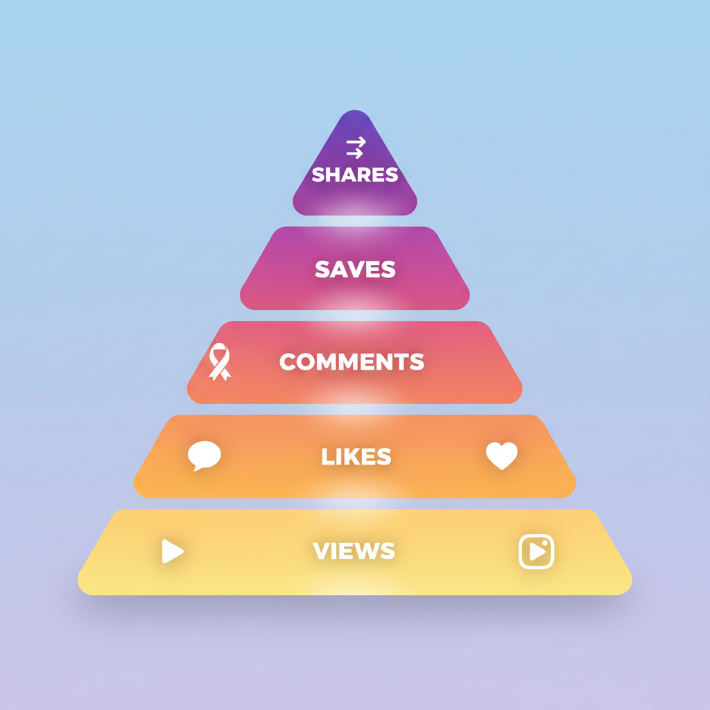 instagram algorithm ranking factors