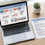 social media audit checklist