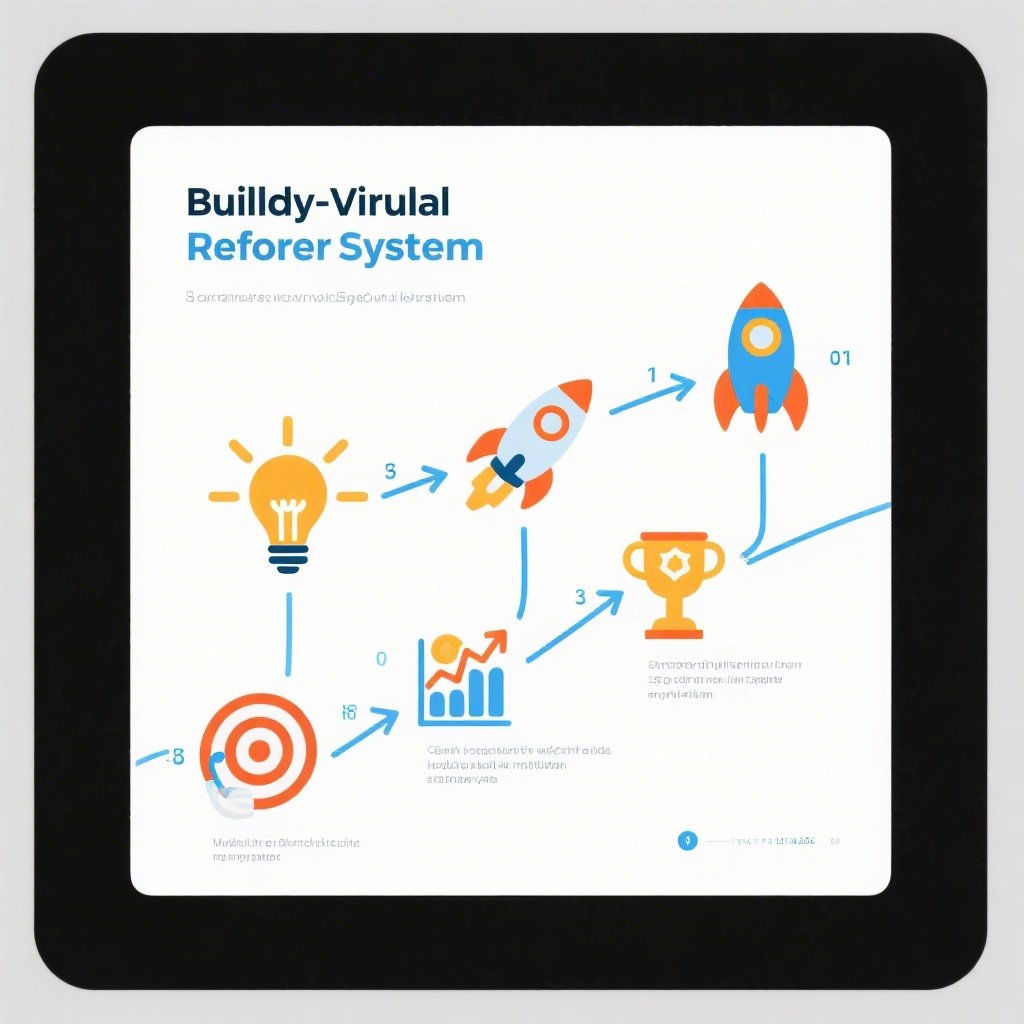 viral loop referral systems