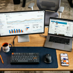 choosing the right social media platforms