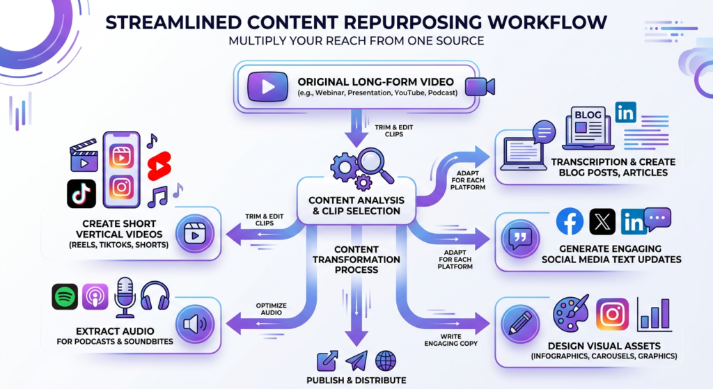 choosing the right social media platforms
