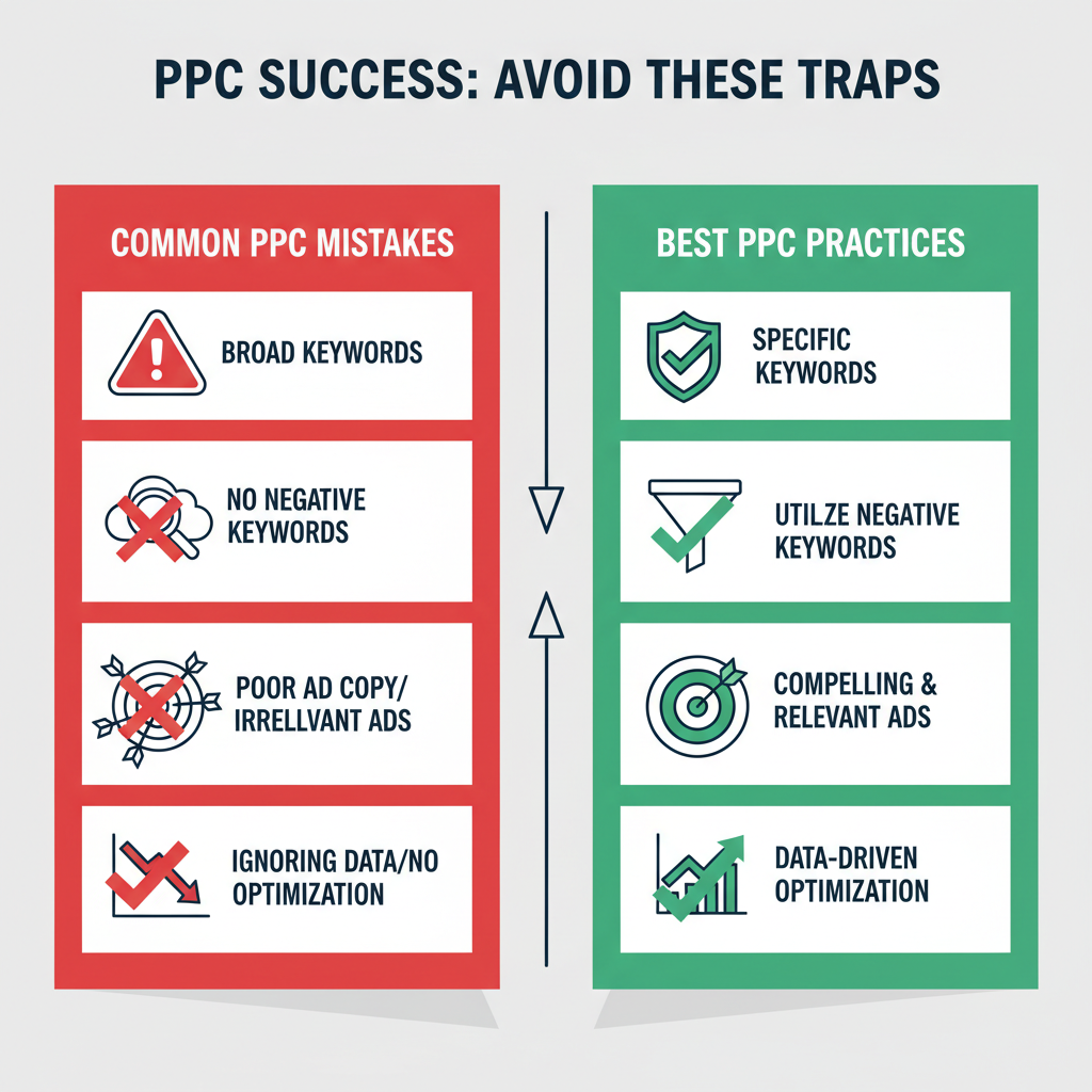 google ads keyword match types