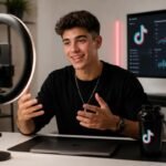 tiktok watch time optimization