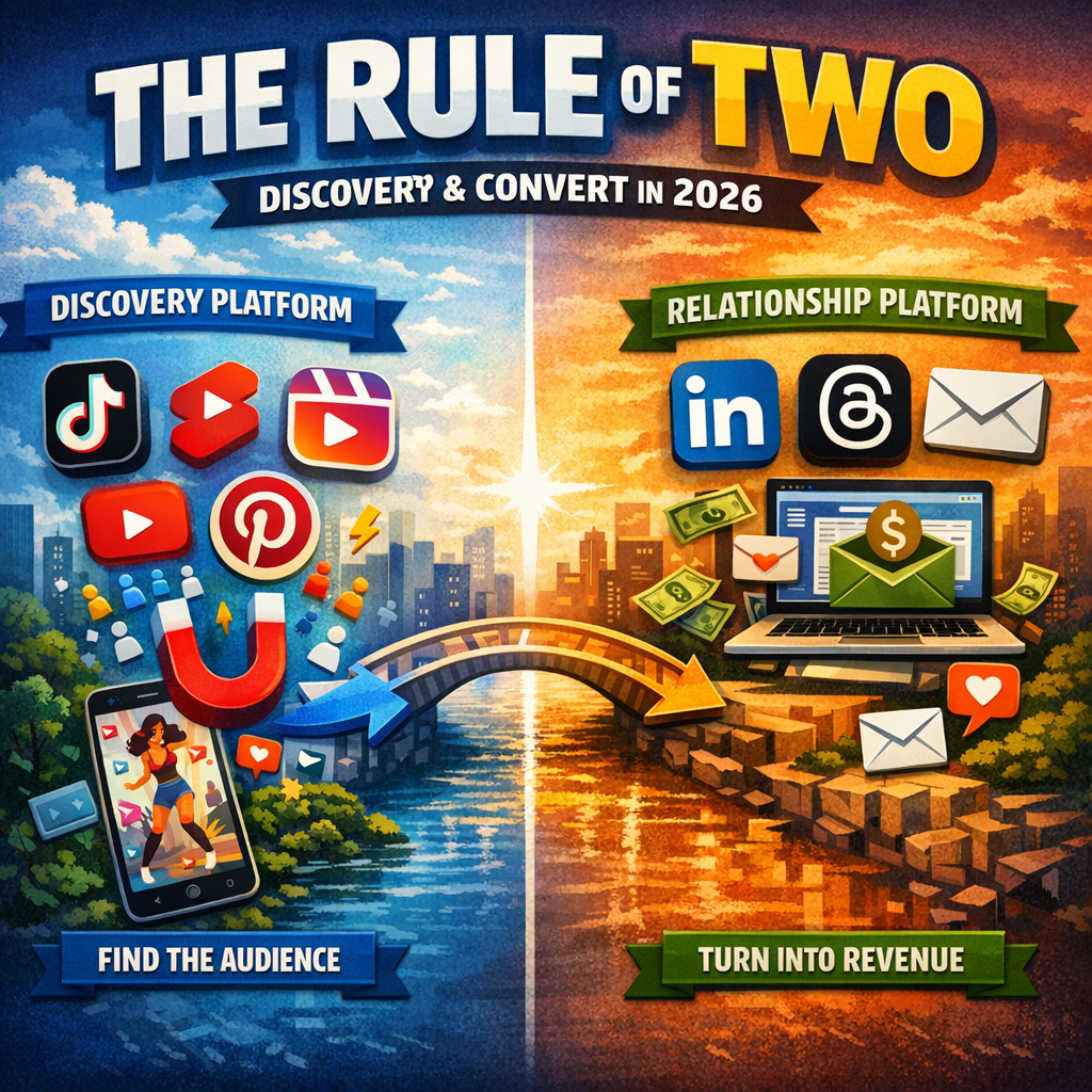 best social media platform for business in 2026